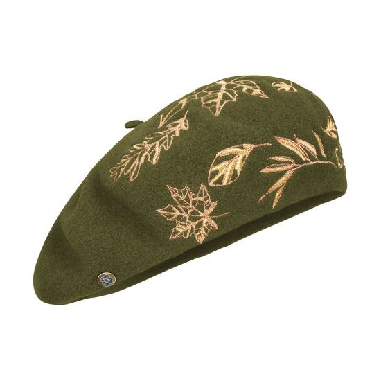 Béret Haizea Laulhère