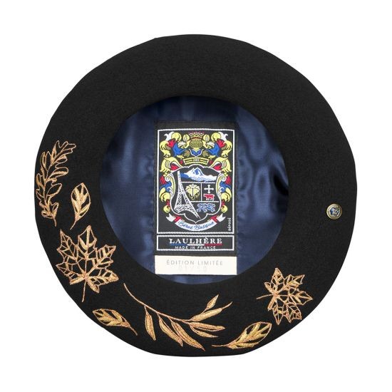 Béret Haizea Laulhère