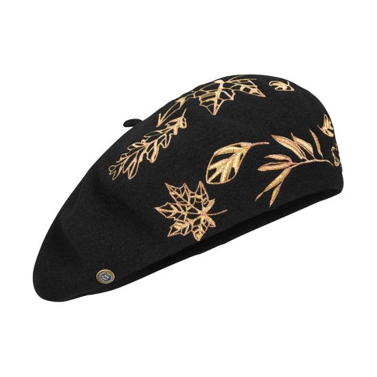 French Béret Haizea by Laulhère