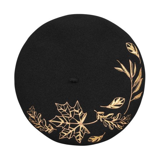 Béret Haizea Laulhère