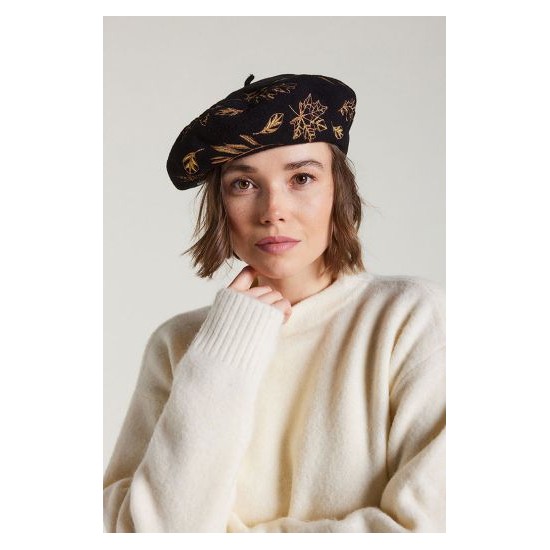 French Béret Haizea by Laulhère