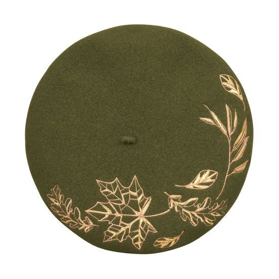 Béret Haizea Laulhère