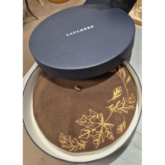 Béret Haizea Laulhère