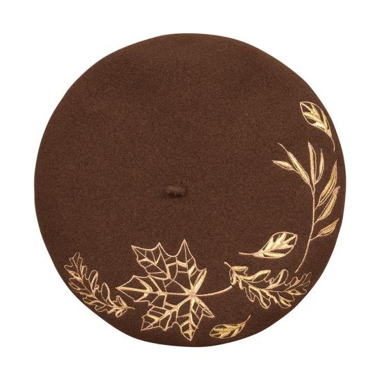 French Béret Haizea by Laulhère