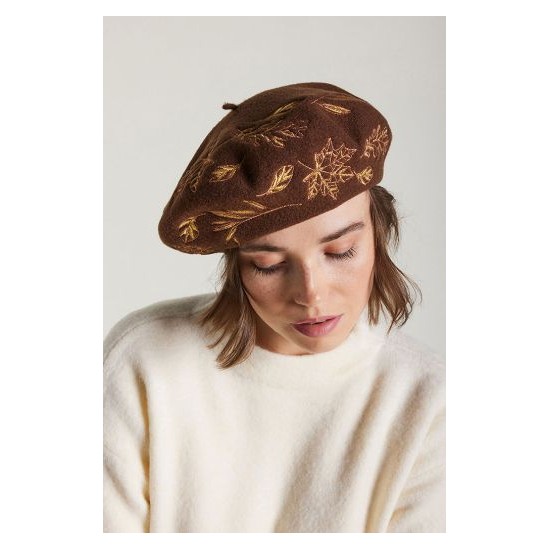 Béret Haizea Laulhère