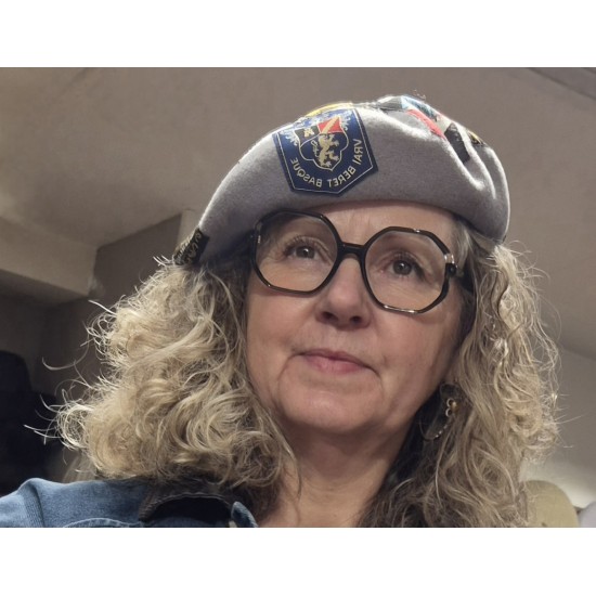 Béret Eridan Laulhère