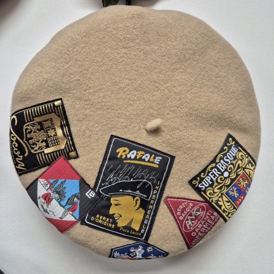 Béret Eridan Laulhère