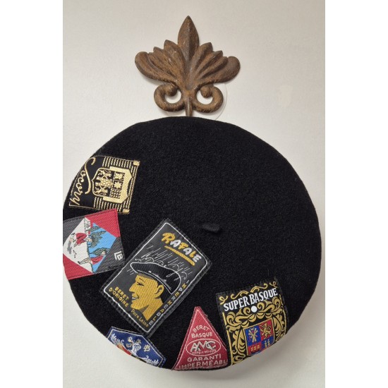 Béret Eridan Laulhère