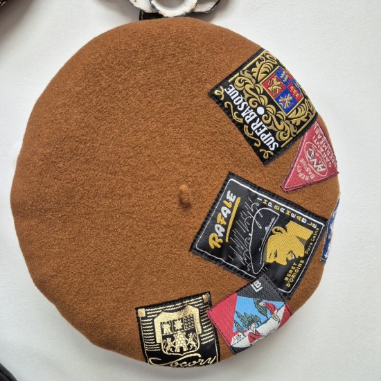 Béret Eridan Laulhère