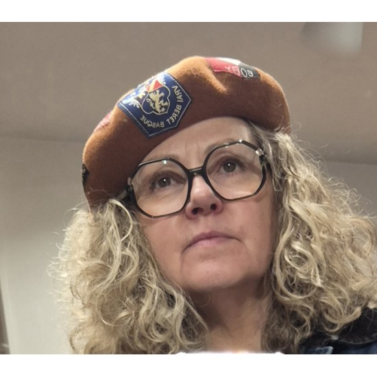 Béret Eridan Laulhère