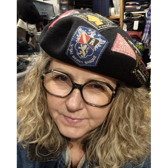 Béret Eridan Laulhère