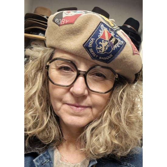 Béret Eridan Laulhère