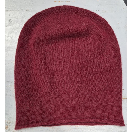 Bonnet cashmere Kopka