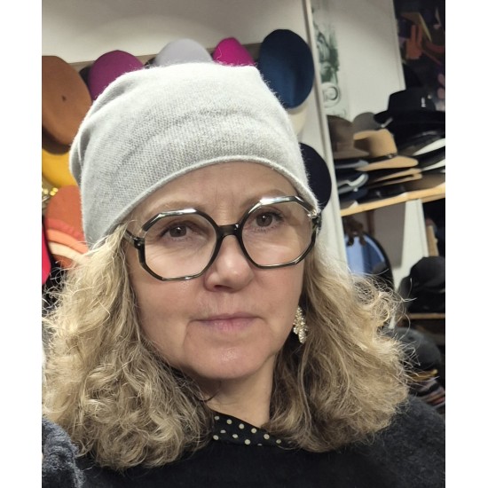Bonnet cashmere Kopka