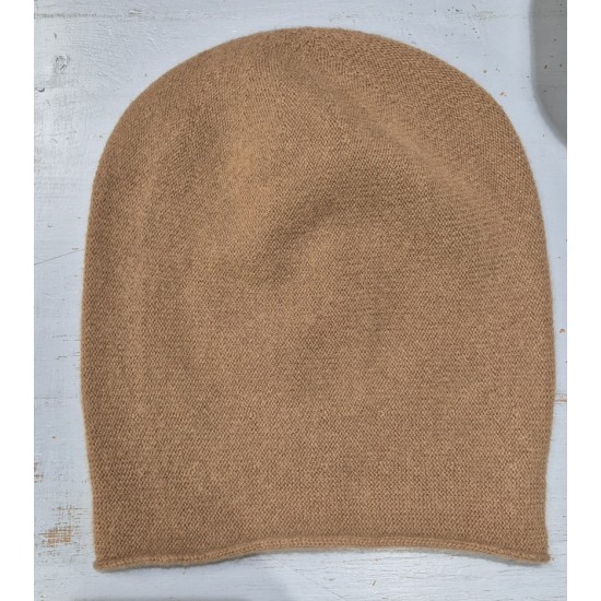 Bonnet cashmere Kopka