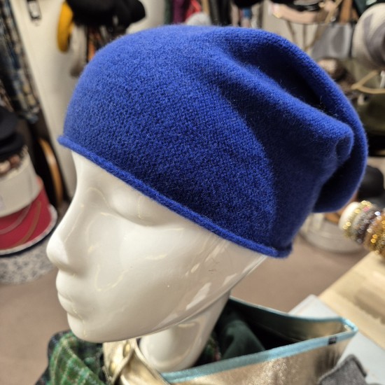 Bonnet cashmere Kopka