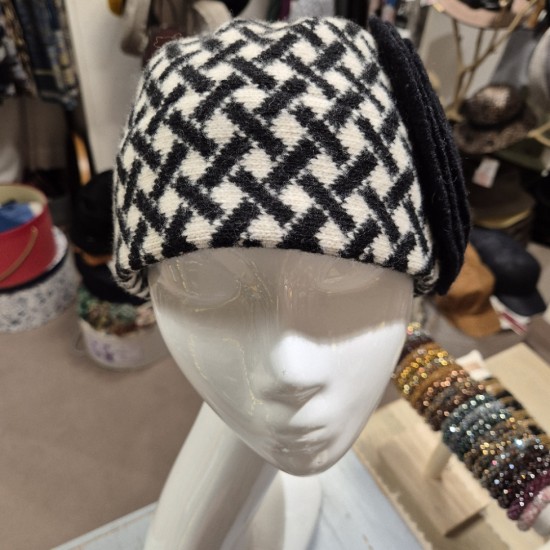 Bonnet Vahiné Ariane Lespire