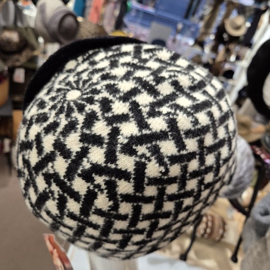 Bonnet Vahiné Ariane Lespire