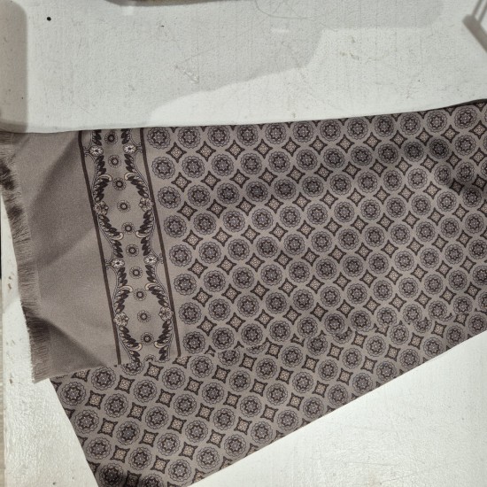 Echarpe de soie 44 City Sport