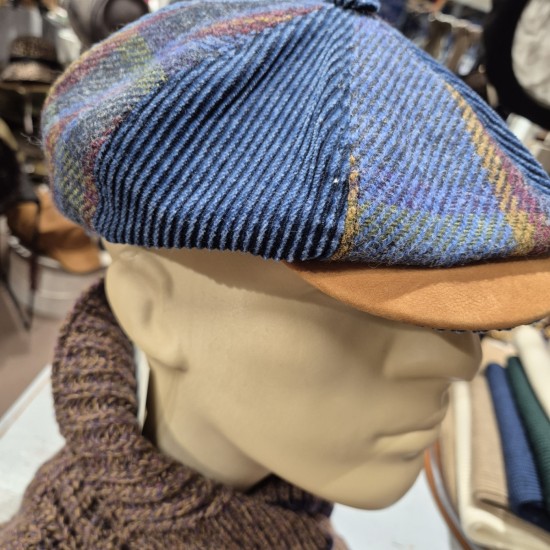 Casquette 301 City Sport