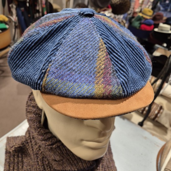 Casquette 301 City Sport