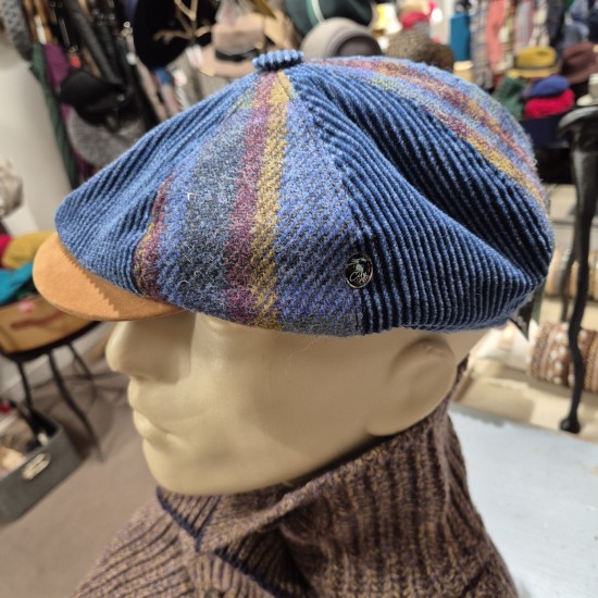 Casquette 301 City Sport