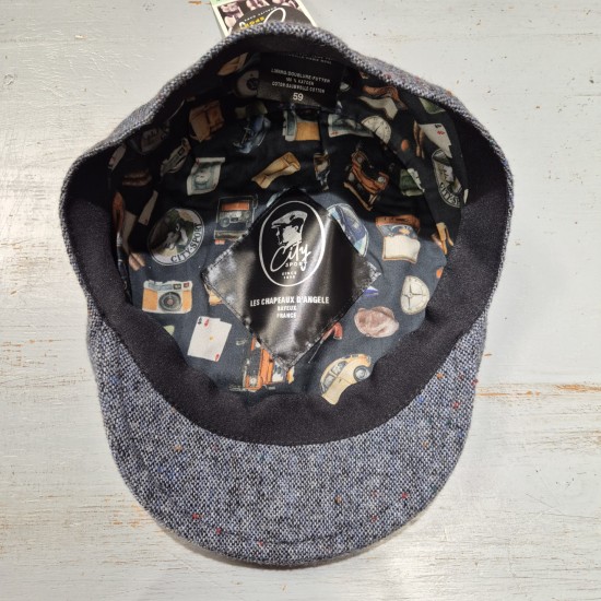 Cap 27 by City Sport