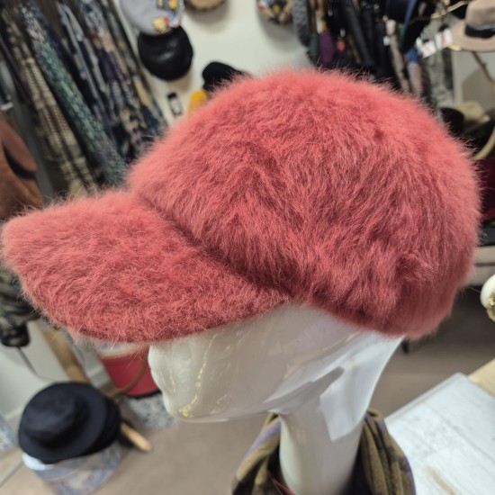 Casquette Baseball Angora...