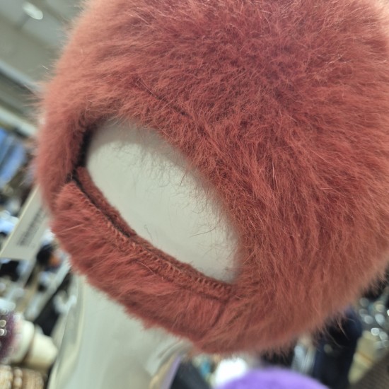 Angora Baseball cap by Kopka