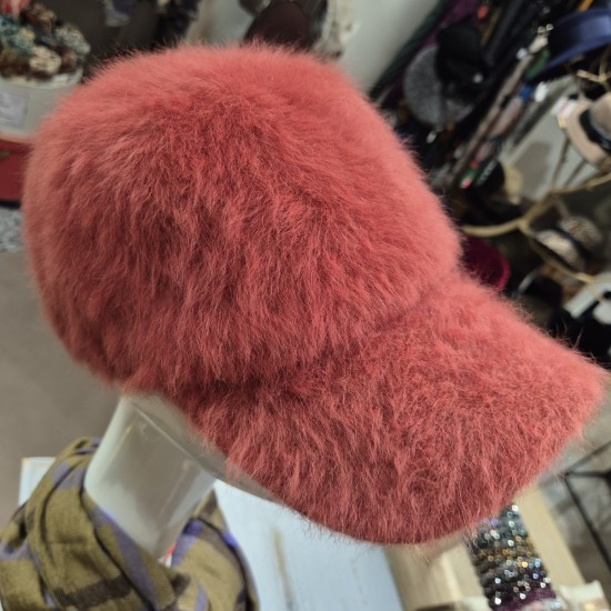 Casquette Baseball Angora Kopka