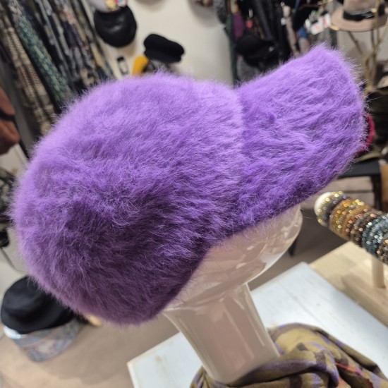 Casquette Baseball Angora...