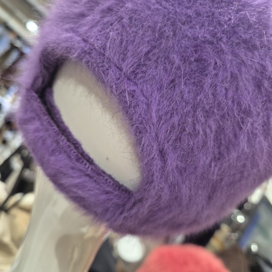 Angora Baseball cap by Kopka