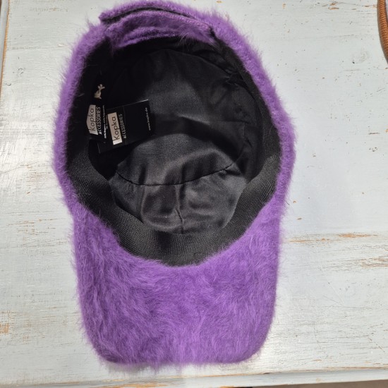 Casquette Baseball Angora Kopka