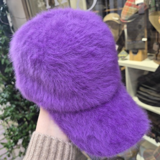 Casquette Baseball Angora Kopka