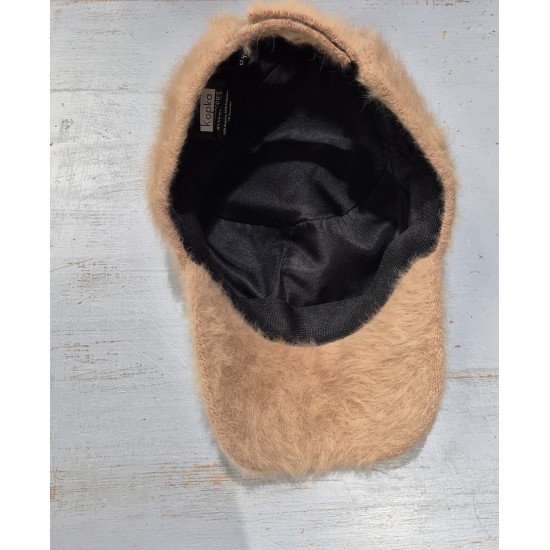 Casquette Baseball Angora Kopka