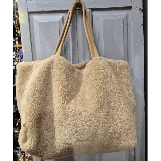 Cabas en Mouton Ilda's