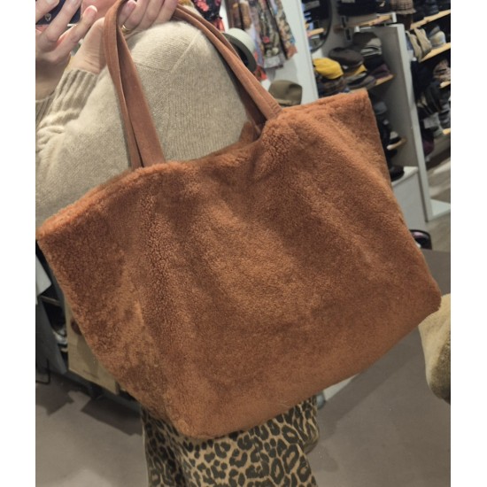 Cabas en Mouton Ilda's