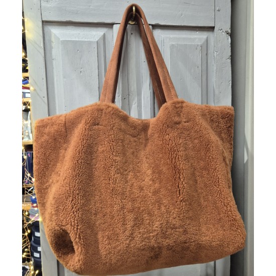 Cabas en Mouton Ilda's