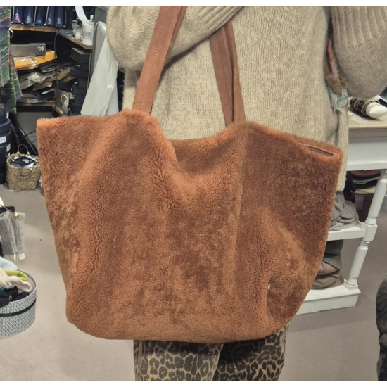 Cabas en Mouton Ilda's