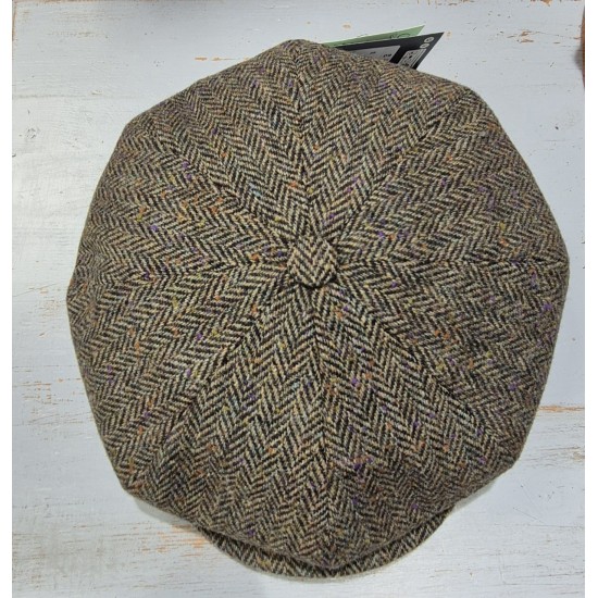 Newsboy Cap by City Sport