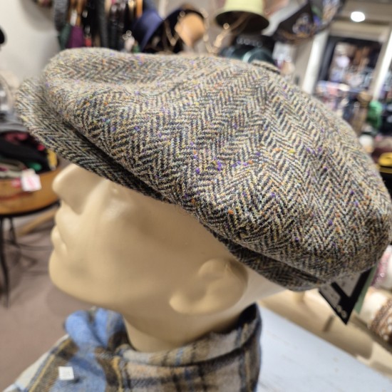 Newsboy Cap by City Sport