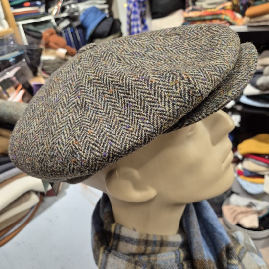 Newsboy Cap by City Sport