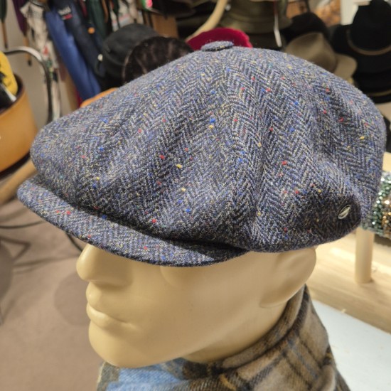 Newsboy Cap by City Sport