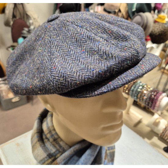 Newsboy Cap by City Sport