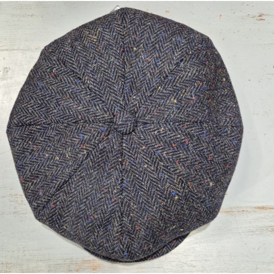 Newsboy Cap by City Sport