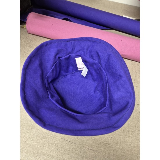 Chapeau de pluie "Jane" Lilik et Framboise