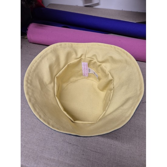 Chapeau de pluie Viva Lilik et Framboise