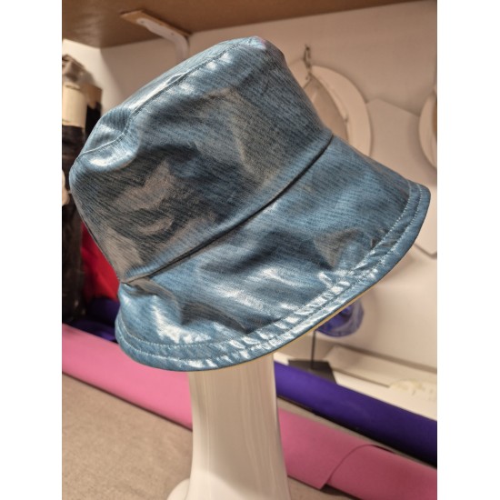 Chapeau de pluie Viva Lilik et Framboise