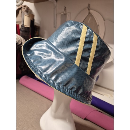 Chapeau de pluie Viva Lilik et Framboise