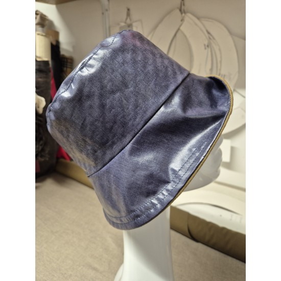 Chapeau de pluie "luis" Lilik et Framboise